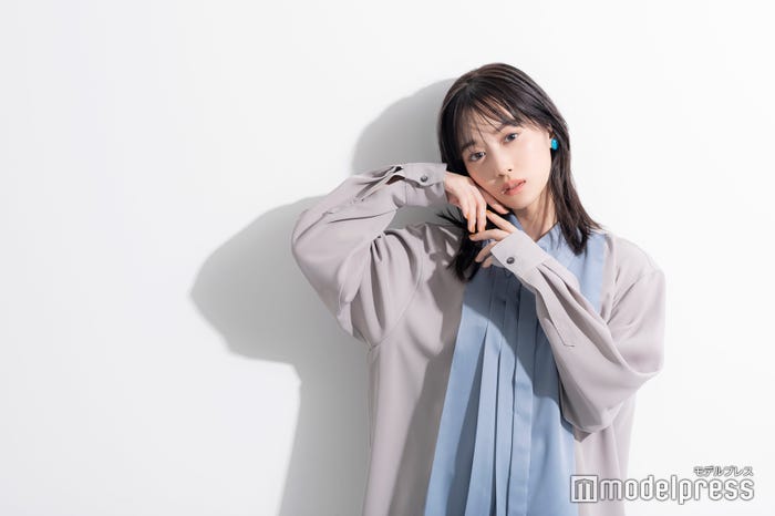 山下美月(C)モデルプレス