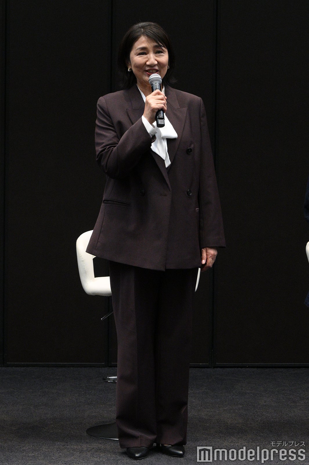 松下由樹（C）モデルプレス