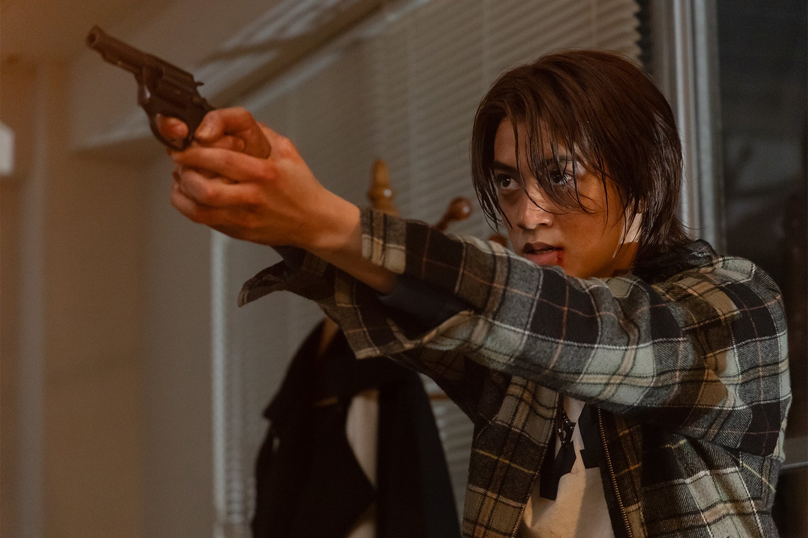 【95 最終話】秋久ら、暴走族と衝突 “全員で花火を見る”約束果たせるのか