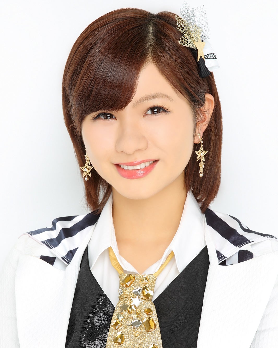 谷川愛梨（NMB48）