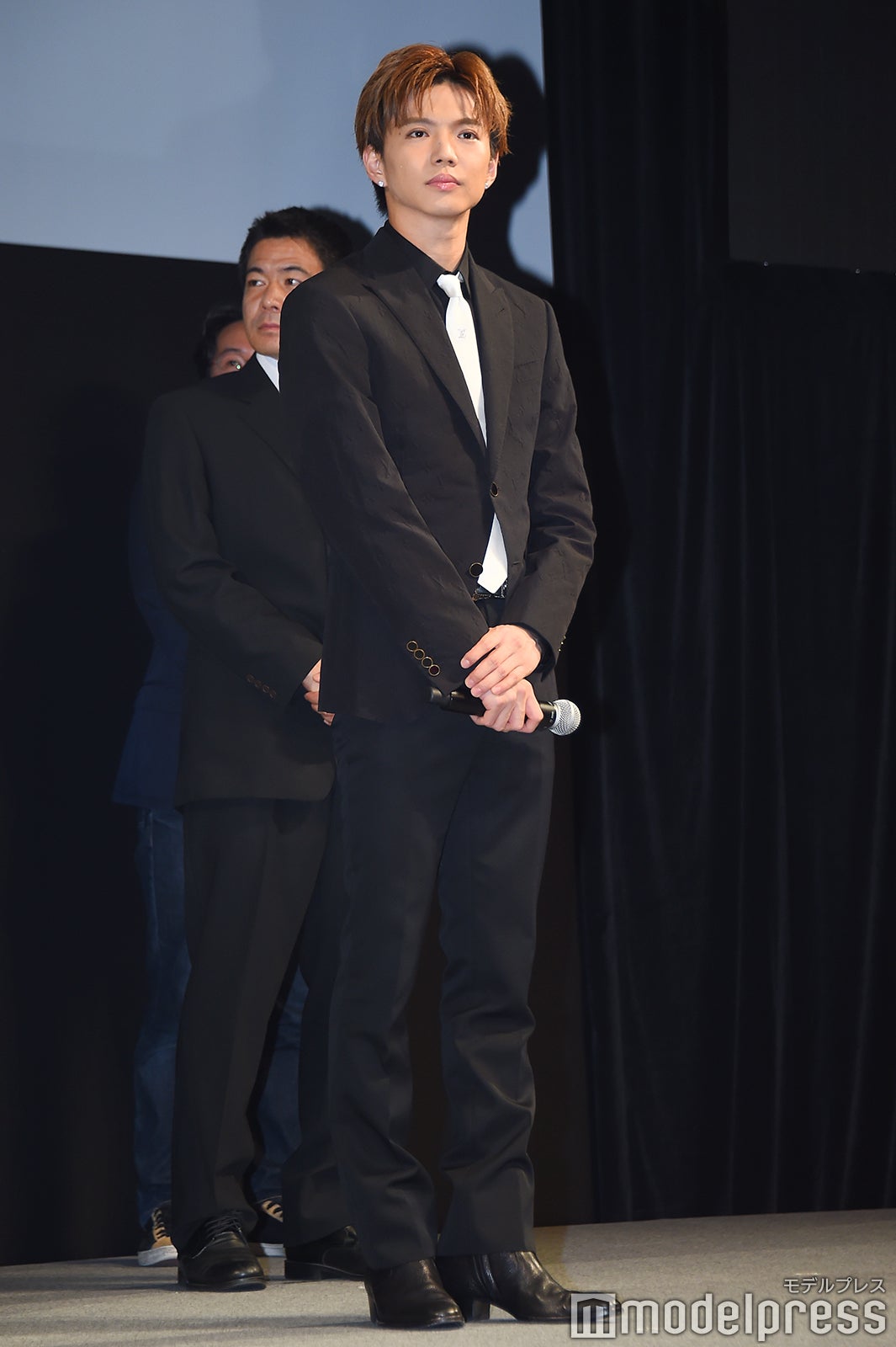 佐藤大樹（C）モデルプレス