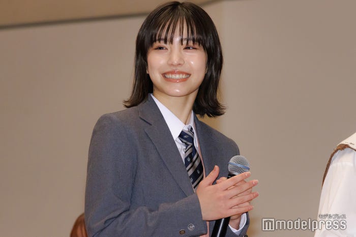 當真あみ(C)モデルプレス