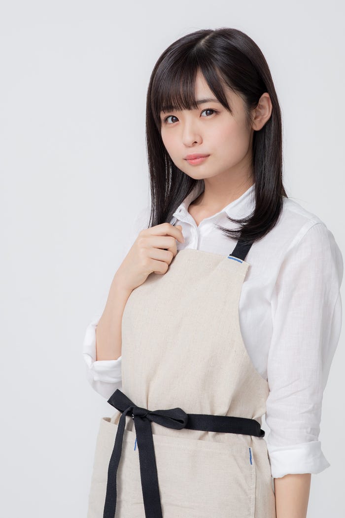 西葉瑞希 (提供写真)