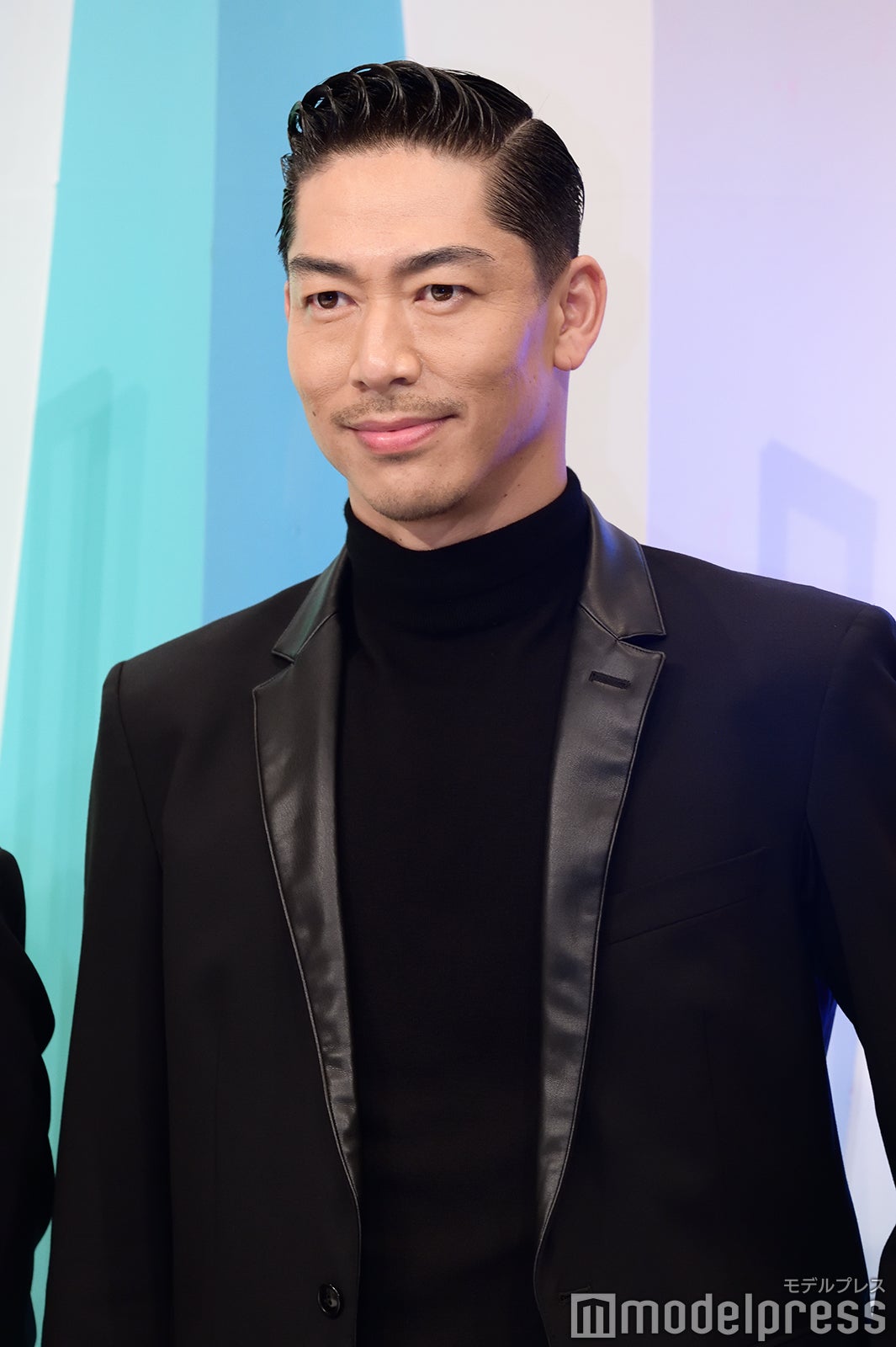 AKIRA（C）モデルプレス