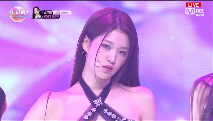 ユン・ジユン(C) CJ ENM Co., Ltd, All Rights Reserved