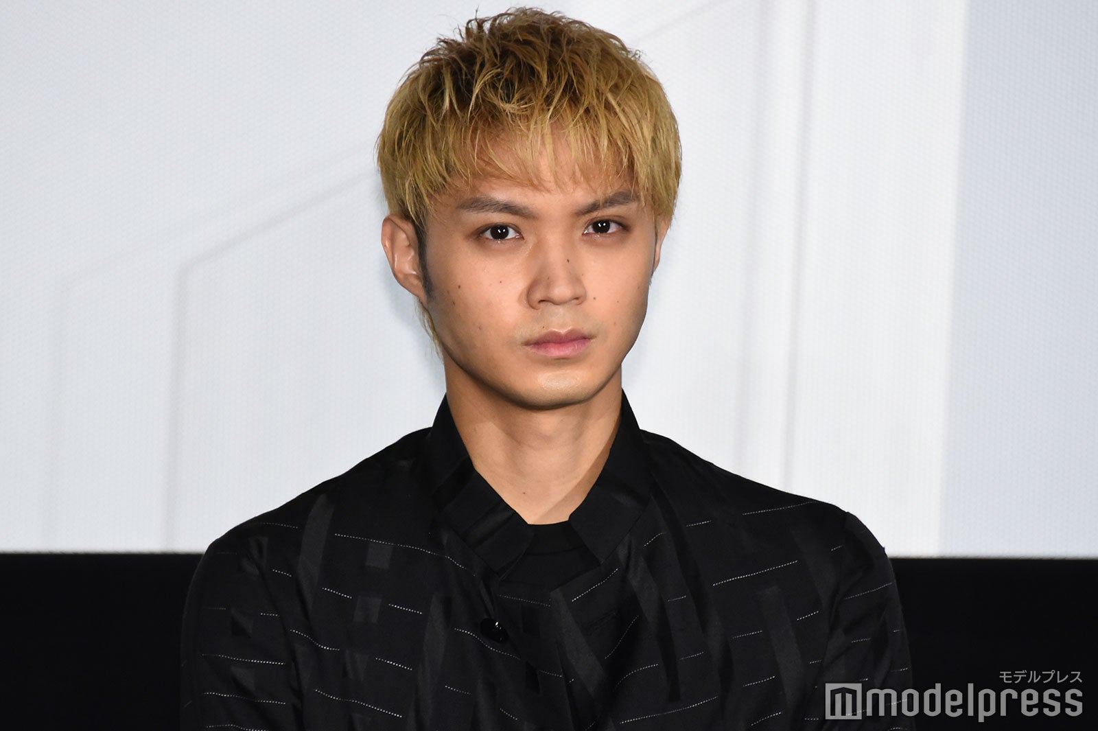 磯村勇斗（C）モデルプレス