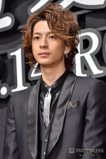 画像3 14 佐藤健らイケメン俳優がライブパフォーマンス 三浦翔平は 崖っぷち と弱気 モデルプレス