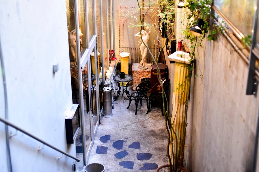 原宿 ソロモンズ