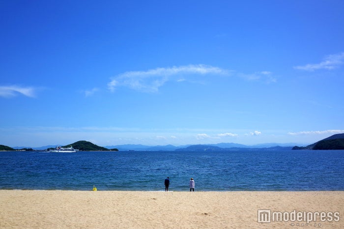 日本でギリシャ気分 香川県 小豆島 のインスタ映えスポット7選 女子旅プレス