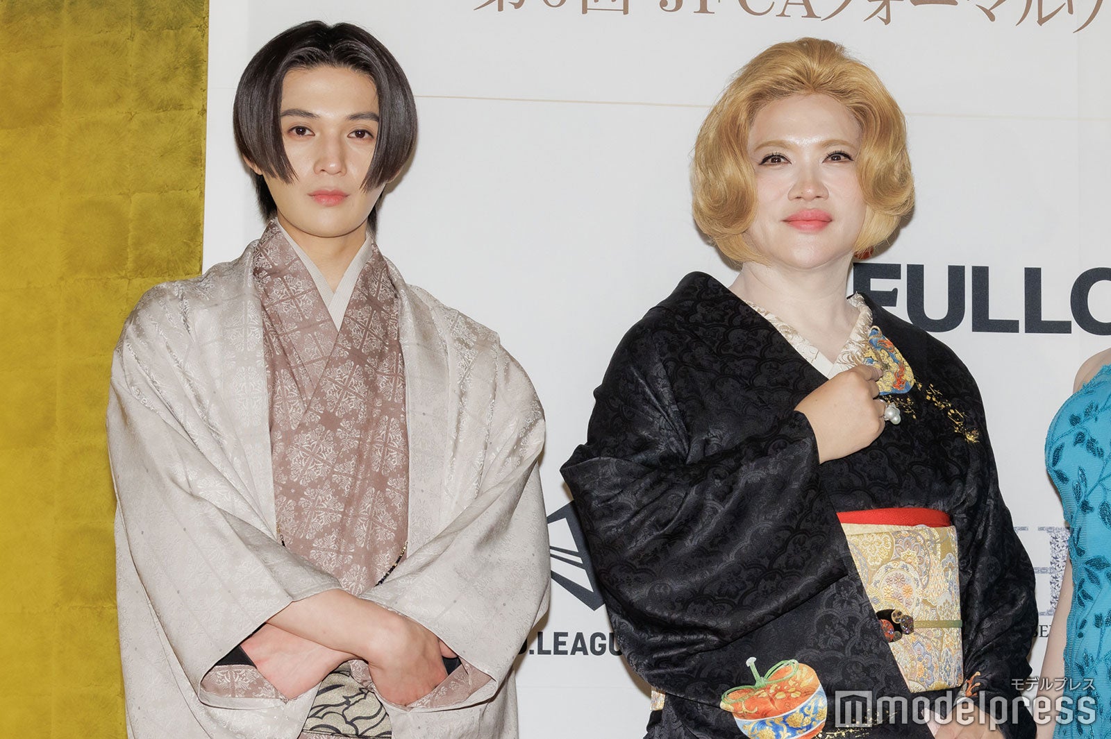 八木勇征、IKKO（C）モデルプレス