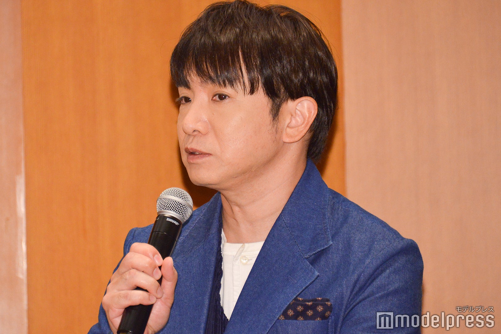 濱口優（C）モデルプレス