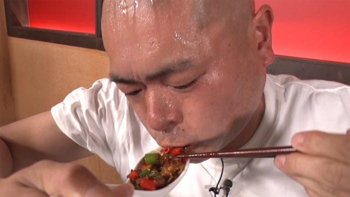 あばれる君(C)日本テレビ