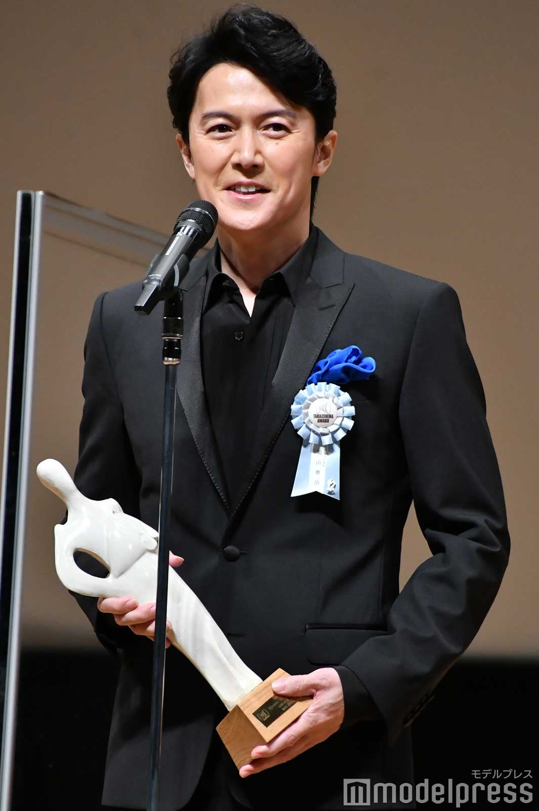 福山雅治 （C）モデルプレス