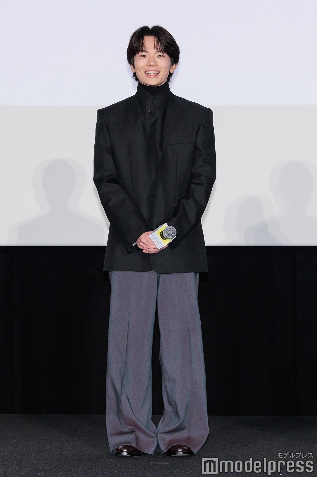 林裕太（C）モデルプレス