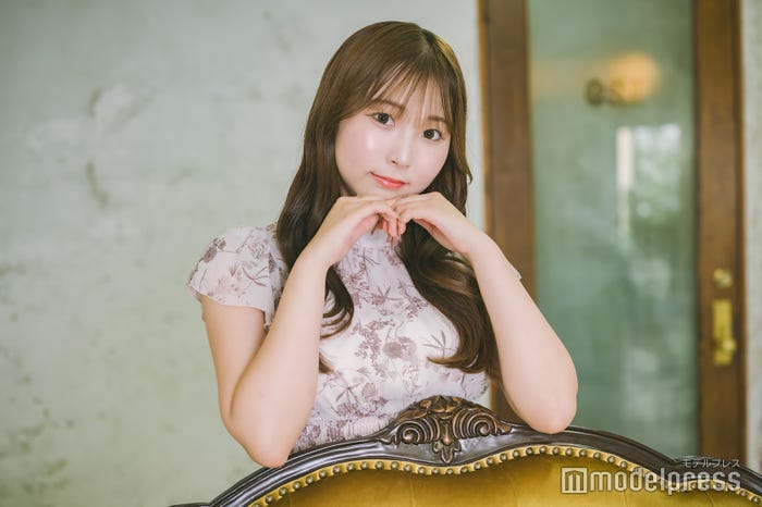 平野百菜さん(C)モデルプレス