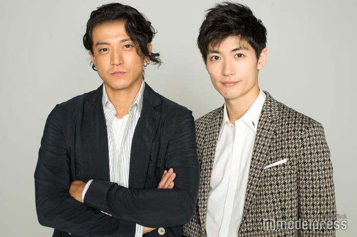 小栗旬 三浦春馬 10年続く 先輩後輩以上の関係性 に迫る 旬さんだけだった 三浦を救った言動とは 銀魂2 インタビュー モデルプレス 小栗旬 三浦春馬 10年続く 先輩後輩以上の関係性 に迫る 旬さんだけだった 三浦を救った言動とは 銀魂2 インタビュー モデルプレス