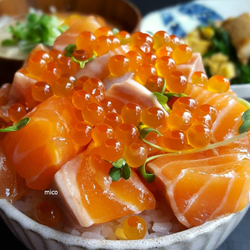 たまにはいいよね!自分にご褒美「魅惑の痛風丼」3選