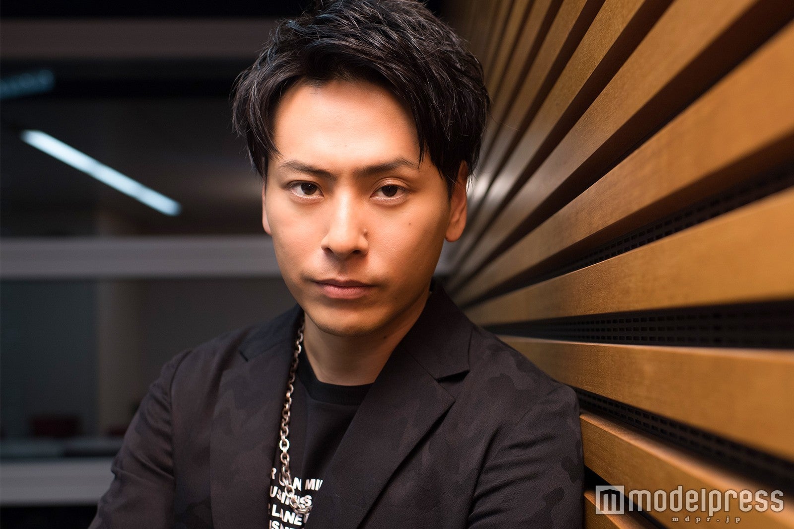 山下健二郎（C）モデルプレス