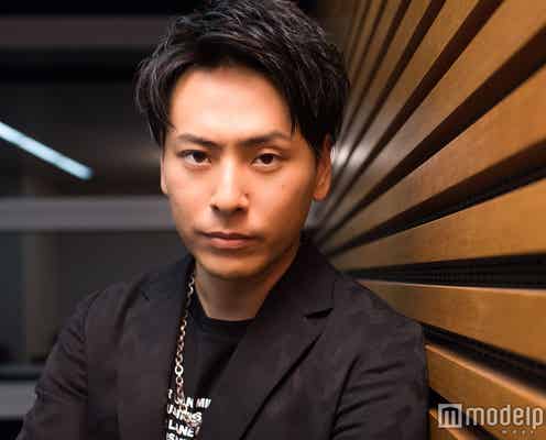 三代目JSB山下健二郎が今年、俳優業に注力した理由 「自分の中では大成功」の“裏テーマ”明かす<モデルプレスインタビュー>