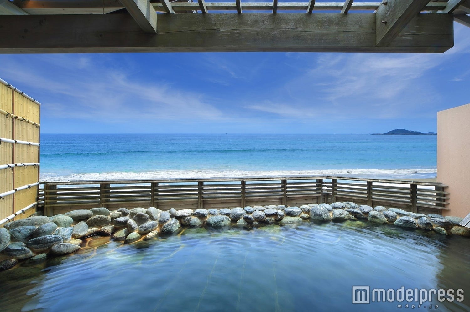 夏は海と温泉をWで楽しむ!関東近郊の海が見える温泉おすすめ5選