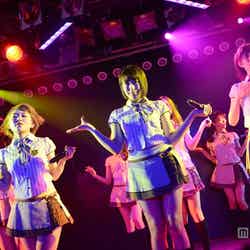AKB48大島チームK「最終ベルが鳴る」公演