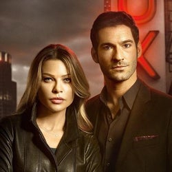 『LUCIFER』救出劇の舞台裏で何が起きていたのか!? ルシファー&クロエ、歓喜のコメントを投稿
