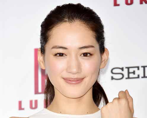 綾瀬はるか、マイブームを明かす「本当に救われています」