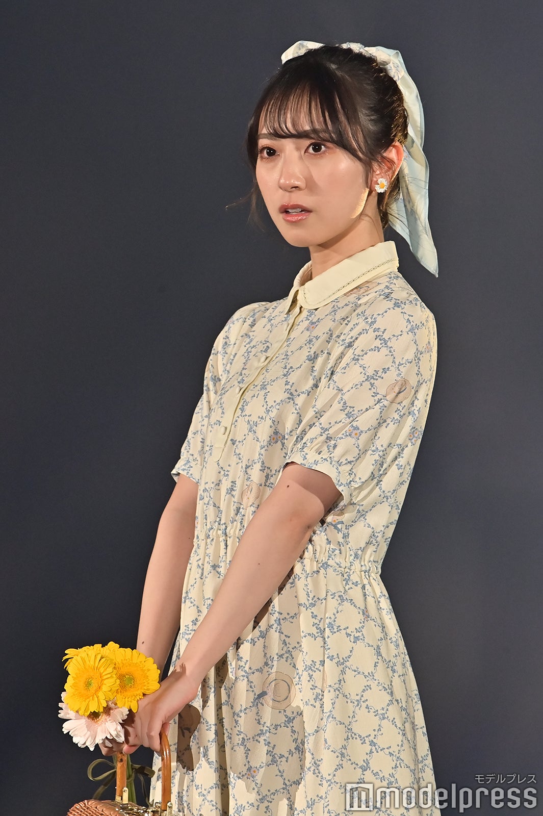 金村美玖（C）モデルプレス