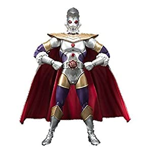 「ウルトラマンキング」