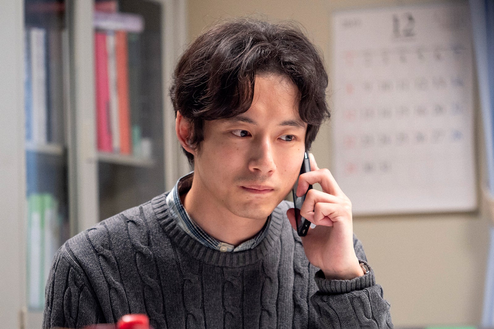 「おかえりモネ」菅波先生（坂口健太郎）の“宣言”に「ついに」「キュンが止まらない」の声