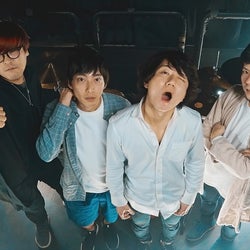大阪寝屋川発!Self-PortraitがTAIL RECORDSに在籍決定