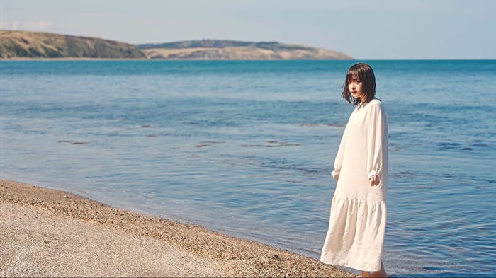 りんの田舎暮らし(画像:本人提供)