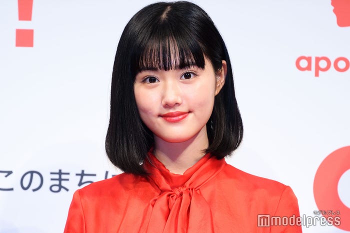 原菜乃華(C)モデルプレス