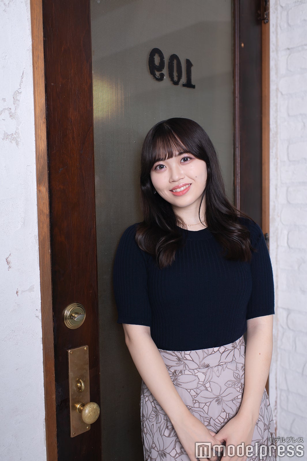 荒木美輝さん（C）モデルプレス