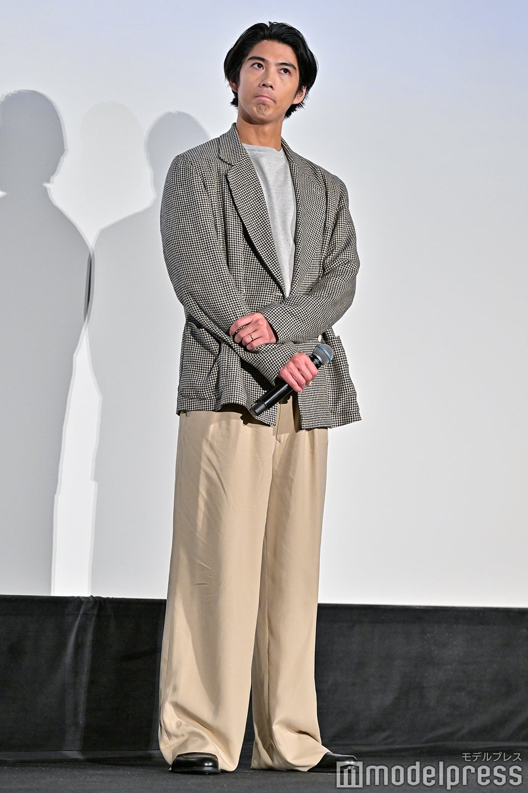 賀来賢人（C）モデルプレス