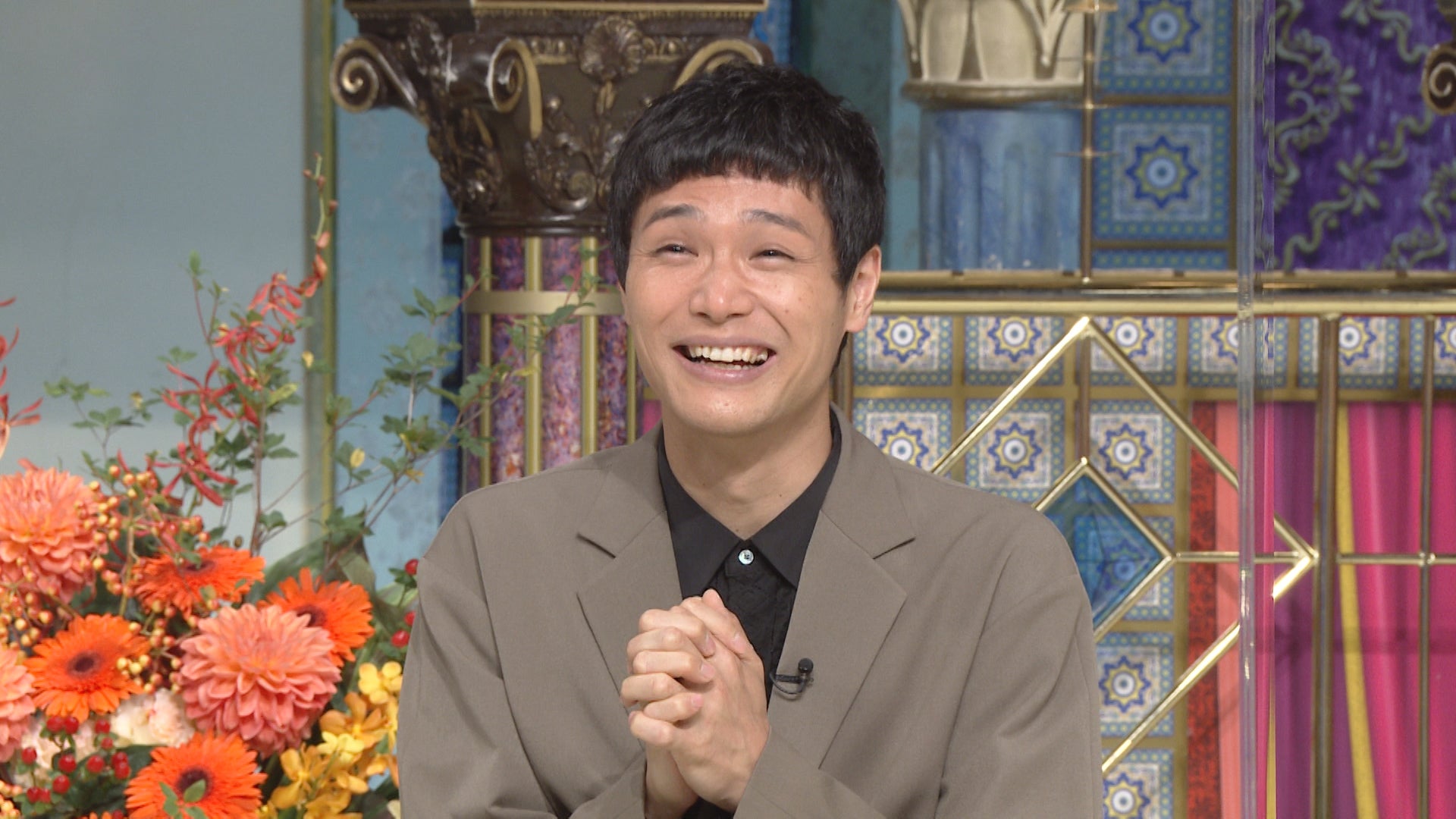 もう中学生 （C）日本テレビ