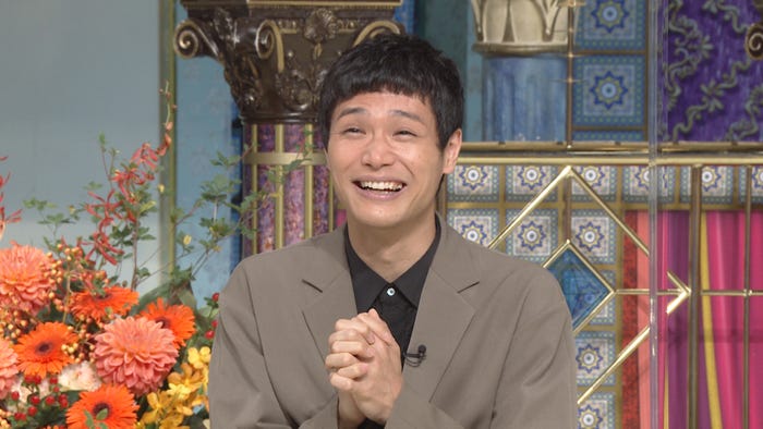 もう中学生 (C)日本テレビ