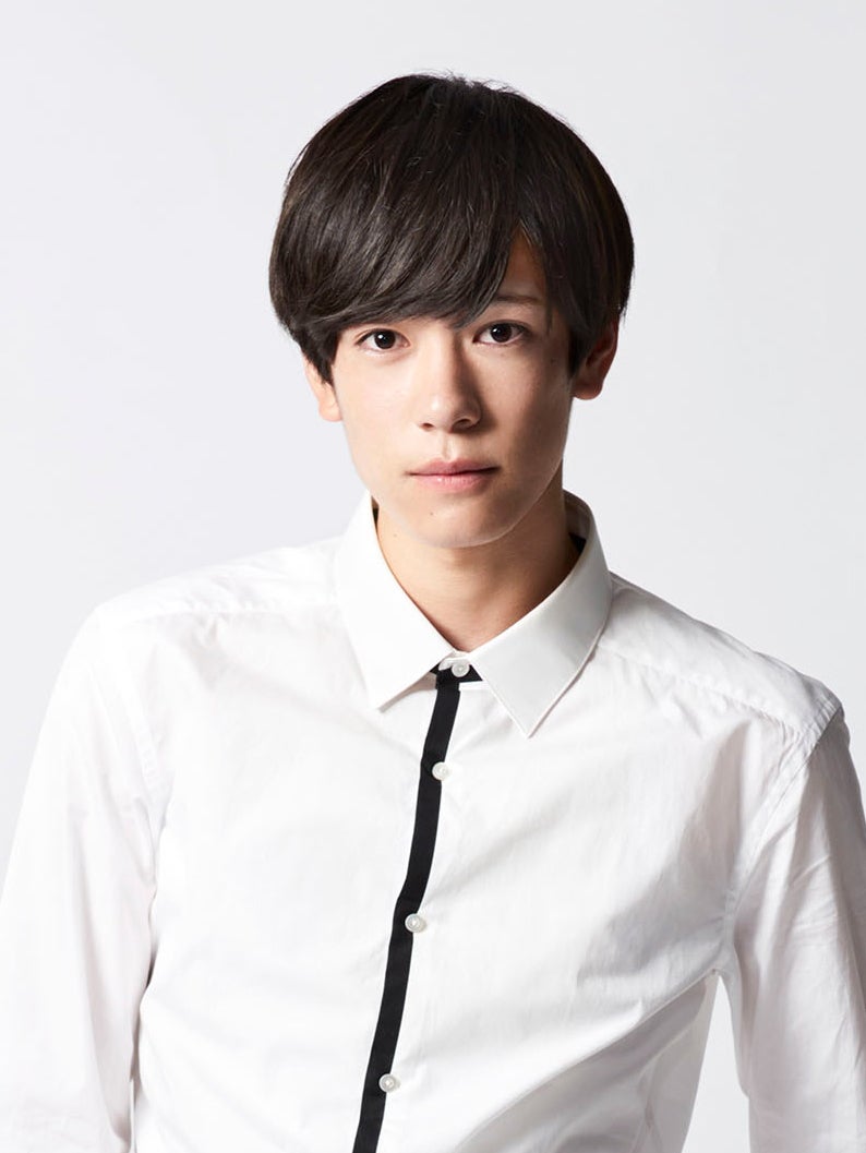 内藤秀一郎（画像提供：所属事務所）