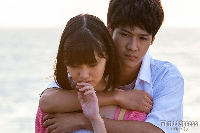 「まれ」葉山奨之、映画初主演決定　注目のヒロインと切ないラブストーリー