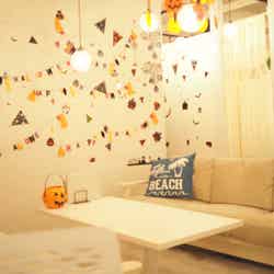 ALEE BEACH 渋谷宇田川町店/画像提供:バリオス