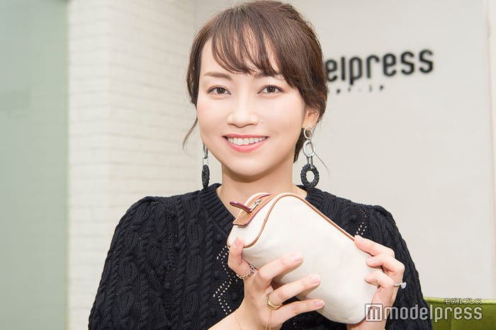 戸部洋子アナウンサー(C)モデルプレス