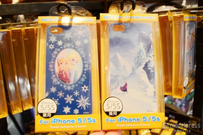 iPhoneケース／TDL