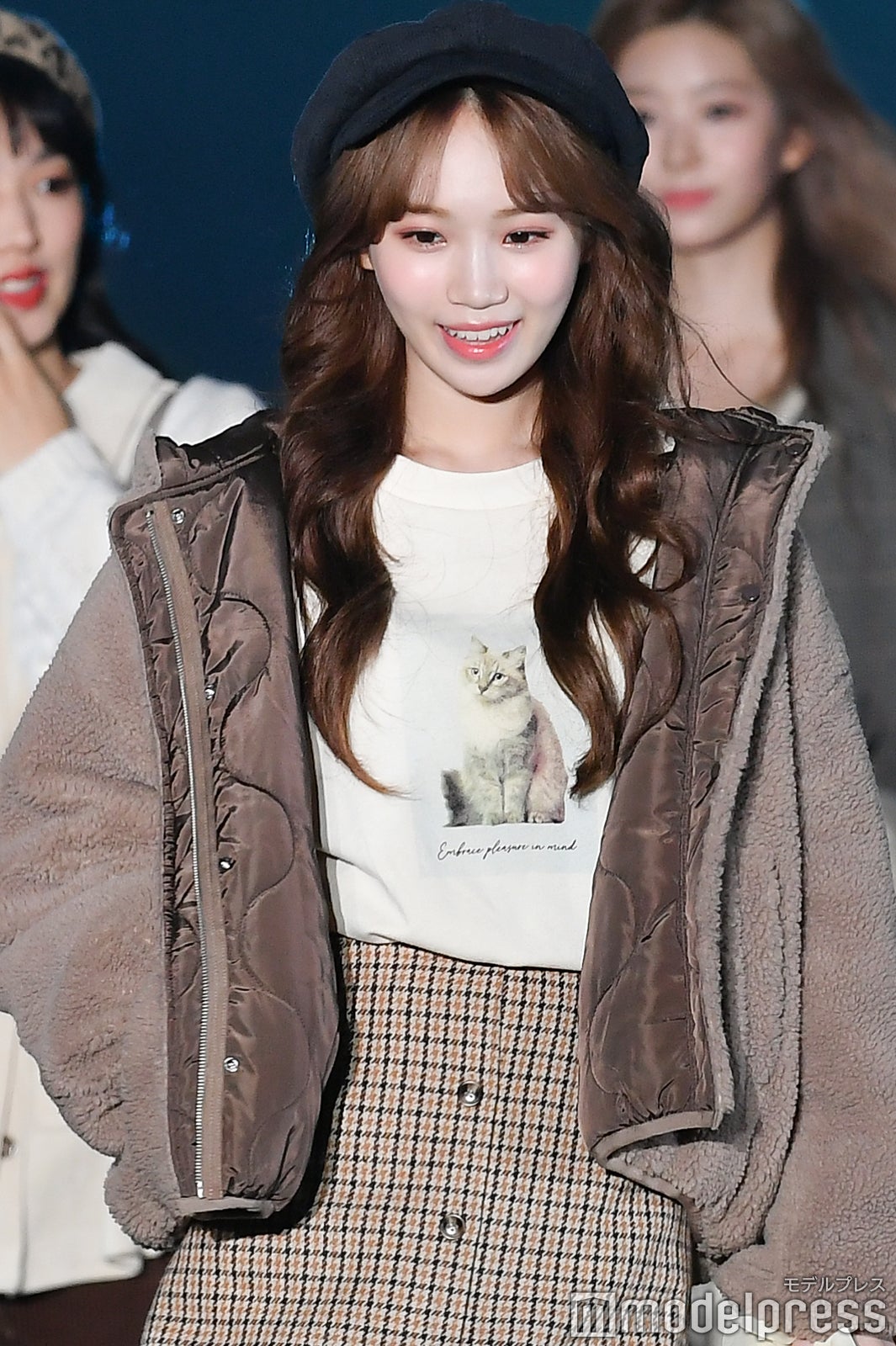 キム・チェウォン （C）モデルプレス