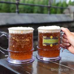 バタービール ~10周年アニバーサリー・マグカップ付~(ノンアルコール) 1,600円(C)モデルプレス