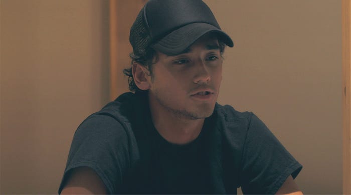 侑哉『TERRACE HOUSE ALOHA STATE』17th WEEK(C)フジテレビ/イースト・エンタテインメント