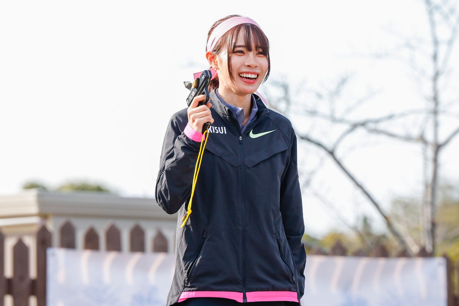 NMB48チーム（C）カンテレ