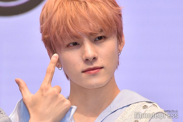 川西拓実 (C)モデルプレス