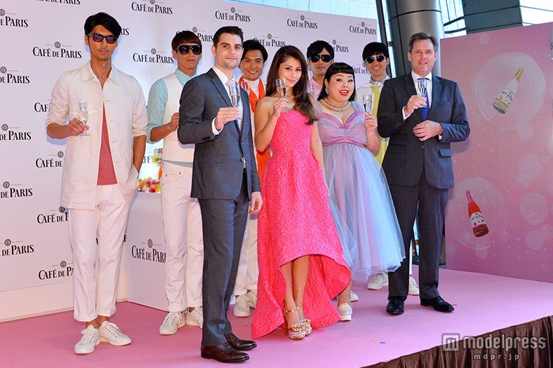 イベントの様子