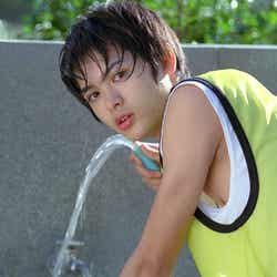 シーブリーズ新TVCM「全力フォトグラファー」篇