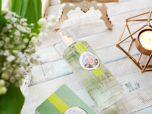 フィグリーフパフューム ウォーター